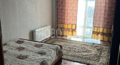 Снять квартиру 2-х комнатную, 54 кв. м., Россия, г. Крымское. Фотография №8