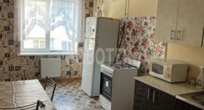 Снять квартиру 2-х комнатную, 54 кв. м., Россия, г. Крымское. Фотография №9
