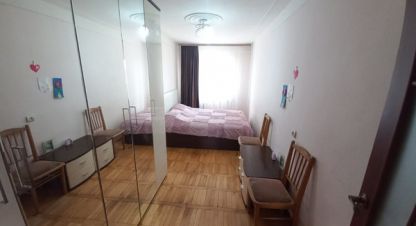 Купить квартиру 3-х комнатную, 60 кв. м., Россия, г. Нарткала. Фотография №9