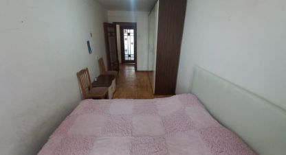 Продаётся 3-х комнатная квартира в г. Нарткала. Фотография №6