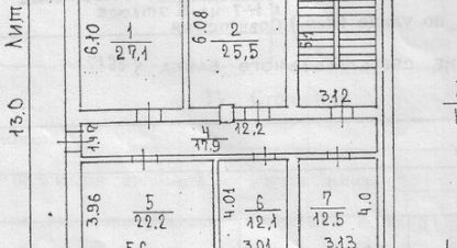 Купить торговое помещение, 178.7 кв. м., Россия, г. Корткерос. Фотография №10
