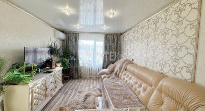 Купить 2-х комнатную квартиру в г. Курганинск. Фотография №2