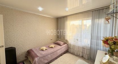 Купить квартиру 2-х комнатную, 47.5 кв. м., Россия, г. Курганинск. Фотография №10