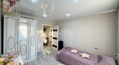 Купить квартиру 2-х комнатную, 47.5 кв. м., Россия, г. Курганинск. Фотография №8