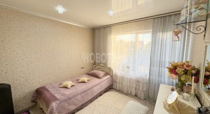 Продаётся квартира в г. Курганинск. Фотография №7
