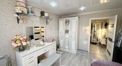 Продаётся 2-х комнатная квартира в г. Курганинск. Фотография №6