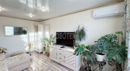 Купить 2-х комнатную квартиру на улице Ленина ул г. Курганинск. Фотография №4