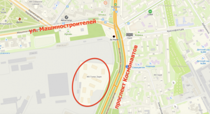 Продам торговое помещение с общей площадью 54.7м2, на улице Космонавтов пр-кт, Эльмаш район, г. Екатеринбург, Свердловская обл., Россия, агентство Интернет-партнер. Фотография №1