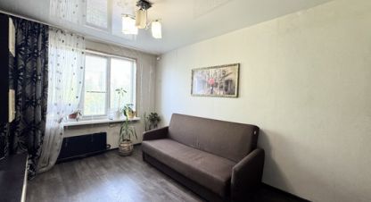 Купить квартиру на улице Московский пр-кт г. Брянск. Фотография №5