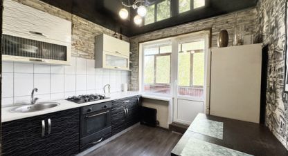 Купить квартиру 2-х комнатную, 47.3 кв. м., Россия, г. Брянск. Фотография №8