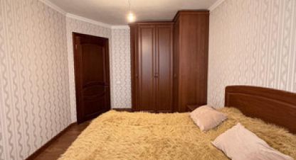 Купить квартиру 3-х комнатную, 100 кв. м., Россия, г. Чегем. Фотография №8