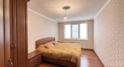 Купить 3-х комнатную квартиру на улице Им  сижажева м в  ул г. Чегем. Фотография №4