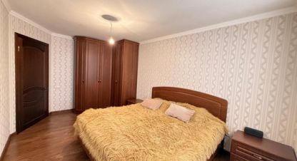 Продаётся 3-х комнатная квартира в г. Чегем. Фотография №6