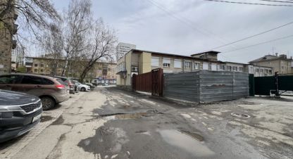 Снять офисное помещение, 110 кв. м., Россия, г. Екатеринбург. Фотография №8