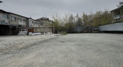 Снять офисное помещение на улице Комсомольская ул г. Екатеринбург. Фотография №4