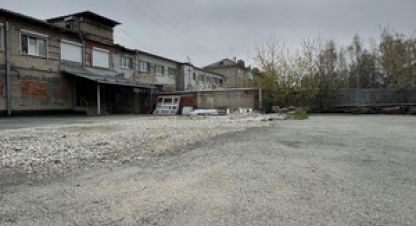 Сдаётся офисное помещение в г. Екатеринбург. Фотография №6