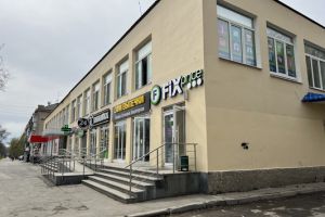 Сдам офисное помещение с общей площадью 110м2, на улице Комсомольская ул, Втузгородок район, г. Екатеринбург, Свердловская обл., Россия, агентство Интернет-партнер