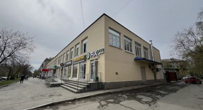 Снять офисное помещение в г. Екатеринбург. Фотография №2