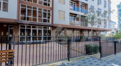 Купить квартиру 1 комнатную, 33.27 кв. м., Россия, г. Сочи. Фотография №9