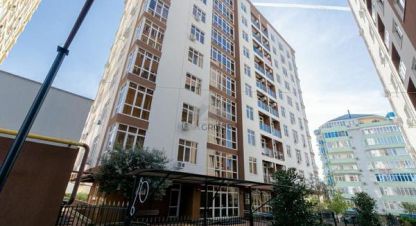 Купить квартиру 1 комнатную, 33.27 кв. м., Россия, г. Сочи. Фотография №10