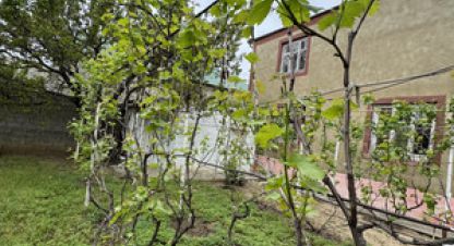 Продам дом 5-ти комнатный с общей площадью 111.2м2, на улице Финиковая ул, Садовод район, г. Махачкала, Дагестан респ., Россия, агентство Интернет-партнер. Фотография №1