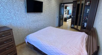 Продаётся 3-х комнатная квартира в г. Мурманск. Фотография №6