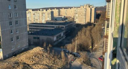 Купить квартиру 3-х комнатную, 61.7 кв. м., Россия, г. Мурманск. Фотография №10