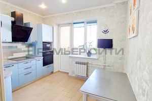 Продам квартиру 3-х комнатную с общей площадью 82.8м2, 9/18 эт., на улице 65 лет победы ул, Ленинский район, г. Калуга, Калужская обл., Россия, агентство Интернет-партнер