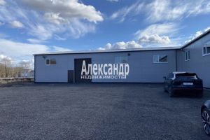 Сдам производственно-складское помещение с общей площадью 800м2, на улице Свободы ул, г. Красное село, Санкт-Петербург, Россия, агентство Интернет-партнер