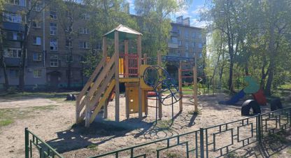 Купить квартиру на улице Ленина пр-кт г. Нижний Новгород. Фотография №5