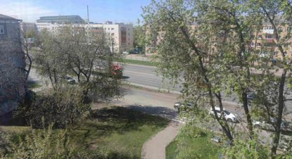Продаётся 3-х комнатная квартира в г. Нижний Новгород. Фотография №6