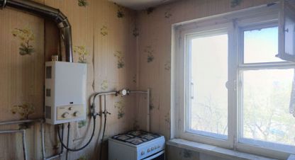 Продам квартиру 3-х комнатную с общей площадью 56.2м2, 5/5 эт., на улице Ленина пр-кт, Ленинский район, г. Нижний Новгород, Нижегородская обл., Россия, агентство Интернет-партнер. Фотография №1