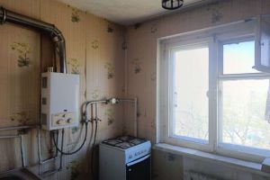 Продам квартиру 3-х комнатную с общей площадью 56.2м2, 5/5 эт., на улице Ленина пр-кт, Ленинский район, г. Нижний Новгород, Нижегородская обл., Россия, агентство Интернет-партнер