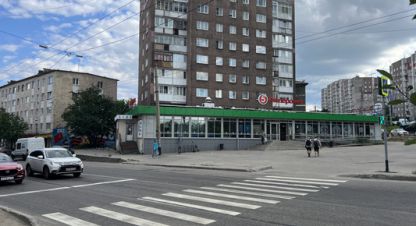 Снять торговое помещение в г. Мурманск. Фотография №3