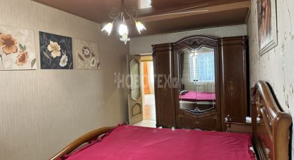 Купить квартиру 3-х комнатную, 82 кв. м., Россия, г. Северская. Фотография №9