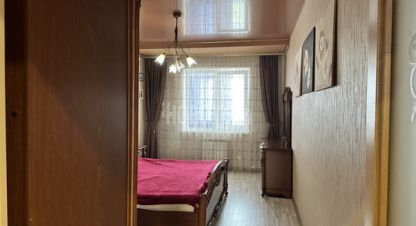 Купить квартиру 3-х комнатную, 82 кв. м., Россия, г. Северская. Фотография №10