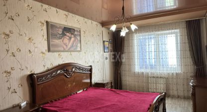 Купить квартиру 3-х комнатную, 82 кв. м., Россия, г. Северская. Фотография №8