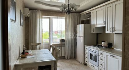 Продаётся 3-х комнатная квартира в г. Северская. Фотография №6