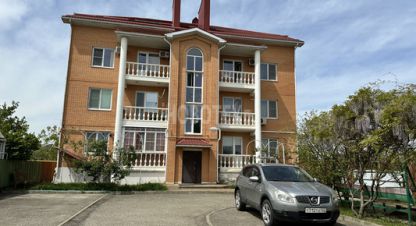 Продам квартиру 3-х комнатную с общей площадью 82м2, 3/3 эт., на улице 50 лет октября ул, г. Северская, Краснодарский край, Россия, агентство Интернет-партнер. Фотография №1