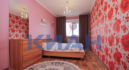 Купить 4-х комнатную квартиру на улице Копылова ул г. Красноярск. Фотография №4