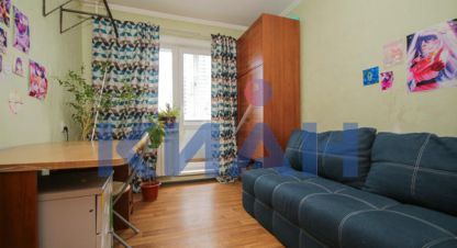 Купить 4-х комнатную квартиру в г. Красноярск. Фотография №2