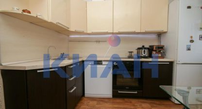 Продаётся 4-х комнатная квартира в г. Красноярск. Фотография №6