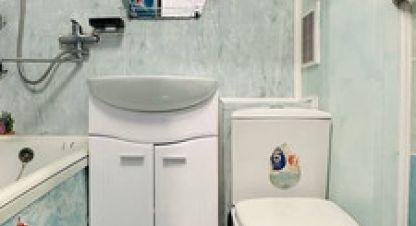 Купить квартиру 1 комнатную, 27.4 кв. м., Россия, г. Челябинск. Фотография №9