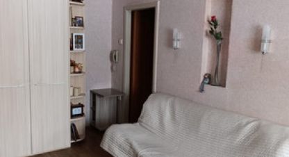 Купить квартиру 2-х комнатную, 43.6 кв. м., Россия, г. Мурманск. Фотография №8