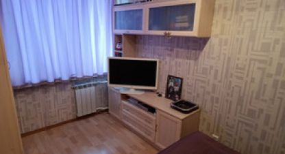 Купить квартиру 2-х комнатную, 43.6 кв. м., Россия, г. Мурманск. Фотография №9