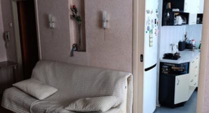 Продаётся 2-х комнатная квартира в г. Мурманск. Фотография №6