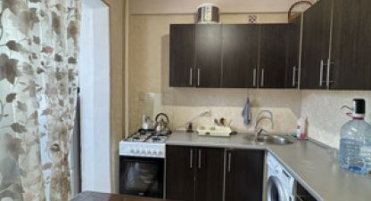 Продаётся 1 комнатная квартира в г. Махачкала. Фотография №6