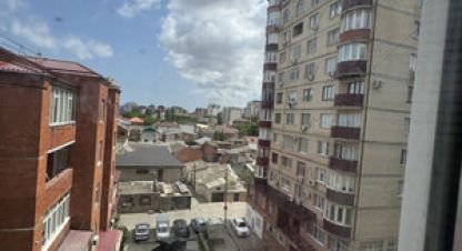 Купить квартиру 1 комнатную, 32 кв. м., Россия, г. Махачкала. Фотография №8