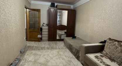 Купить 1 комнатную квартиру в г. Махачкала. Фотография №2