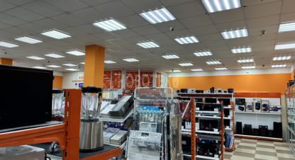 Купить торговое помещение на улице Советская г. Северская. Фотография №4